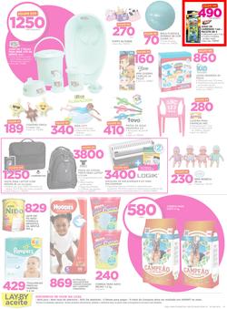 Game Mozambique : We Beat The Rest (18 Jan - 24 Jan 2018), page 6