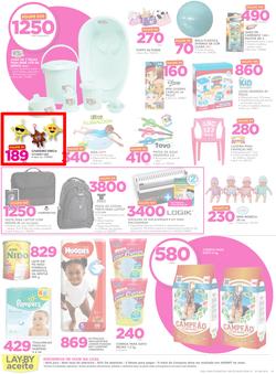 Game Mozambique : We Beat The Rest (18 Jan - 24 Jan 2018), page 6