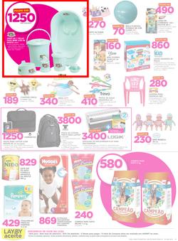 Game Mozambique : We Beat The Rest (18 Jan - 24 Jan 2018), page 6