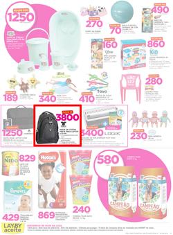 Game Mozambique : We Beat The Rest (18 Jan - 24 Jan 2018), page 6