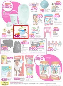 Game Mozambique : We Beat The Rest (18 Jan - 24 Jan 2018), page 6