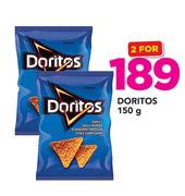 Doritos-2 x 150g