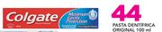 Colgate Pasta Dentífrica Original 100ml