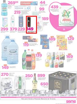 Game Mozambique : We Beat The Rest (18 Jan - 24 Jan 2018), page 7