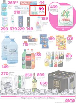 Game Mozambique : We Beat The Rest (18 Jan - 24 Jan 2018), page 7