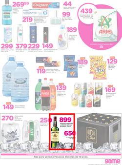 Game Mozambique : We Beat The Rest (18 Jan - 24 Jan 2018), page 7