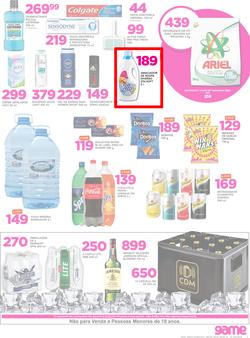 Game Mozambique : We Beat The Rest (18 Jan - 24 Jan 2018), page 7