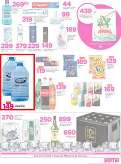 Game Mozambique : We Beat The Rest (18 Jan - 24 Jan 2018), page 7