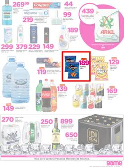 Game Mozambique : We Beat The Rest (18 Jan - 24 Jan 2018), page 7