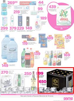 Game Mozambique : We Beat The Rest (18 Jan - 24 Jan 2018), page 7