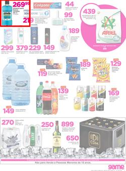 Game Mozambique : We Beat The Rest (18 Jan - 24 Jan 2018), page 7