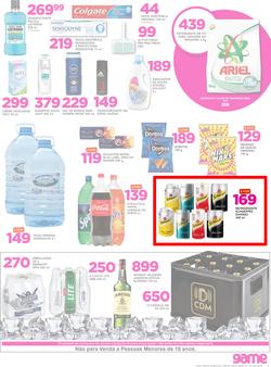 Game Mozambique : We Beat The Rest (18 Jan - 24 Jan 2018), page 7