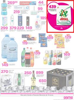 Game Mozambique : We Beat The Rest (18 Jan - 24 Jan 2018), page 7