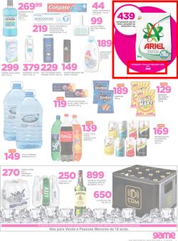 Game Mozambique : We Beat The Rest (18 Jan - 24 Jan 2018), page 7