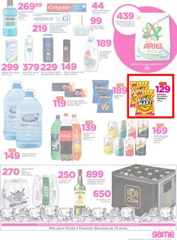 Game Mozambique : We Beat The Rest (18 Jan - 24 Jan 2018), page 7