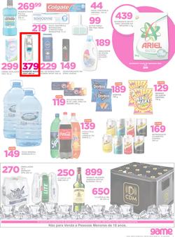 Game Mozambique : We Beat The Rest (18 Jan - 24 Jan 2018), page 7