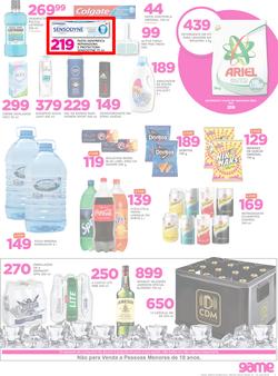 Game Mozambique : We Beat The Rest (18 Jan - 24 Jan 2018), page 7