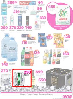 Game Mozambique : We Beat The Rest (18 Jan - 24 Jan 2018), page 7