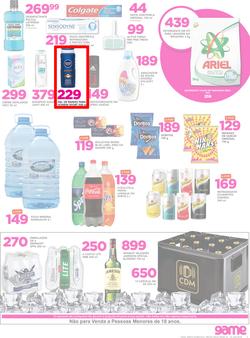 Game Mozambique : We Beat The Rest (18 Jan - 24 Jan 2018), page 7