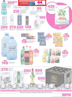 Game Mozambique : We Beat The Rest (18 Jan - 24 Jan 2018), page 7