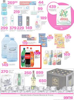 Game Mozambique : We Beat The Rest (18 Jan - 24 Jan 2018), page 7