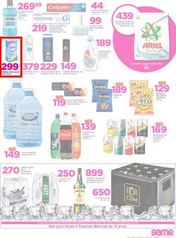 Game Mozambique : We Beat The Rest (18 Jan - 24 Jan 2018), page 7