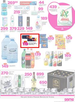 Game Mozambique : We Beat The Rest (18 Jan - 24 Jan 2018), page 7