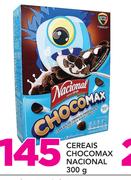 Cereais Chocomax Nacional-300g