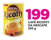 Cafe Ricoffy Da Nescafe-250g