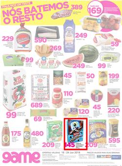 Game Mozambique : We Beat The Rest (18 Jan - 24 Jan 2018), page 8