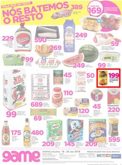 Game Mozambique : We Beat The Rest (18 Jan - 24 Jan 2018), page 8