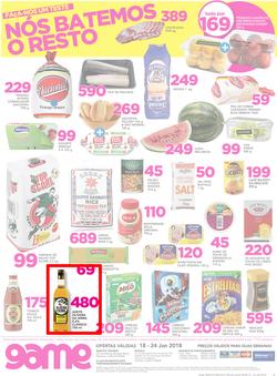 Game Mozambique : We Beat The Rest (18 Jan - 24 Jan 2018), page 8