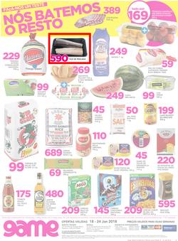 Game Mozambique : We Beat The Rest (18 Jan - 24 Jan 2018), page 8