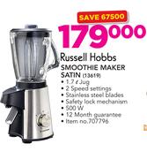 Russell Hobbs Smoothie Maker Satin 13619