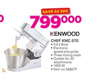 Kenwood Chef KMC-570
