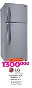 LG Refrigerator Evercool GL-E