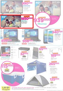 Game Tanzania : We Beat The Rest (18 Jan - 24 Jan 2018), page 3