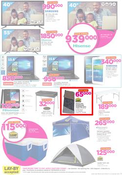 Game Tanzania : We Beat The Rest (18 Jan - 24 Jan 2018), page 3
