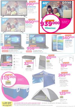 Game Tanzania : We Beat The Rest (18 Jan - 24 Jan 2018), page 3