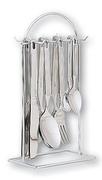 24 Piece Simplicity Cutlery Set