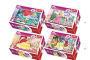 Disney 24 Piece Mini Puzzle