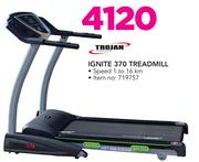 Trojan Ignite 370 Treadmill