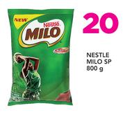Nestle Milo SP-800gm