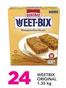 Bokomo Weetbix Original-1.35Kg