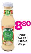 Heinz Salad Cream-285gm