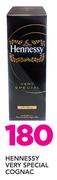 Hennessy Very Special Cognac