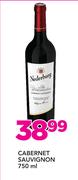 Cabernet Sauvignon-750ml