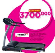 Special Trojan Ignite 370 Treadmill m.guzzle .za