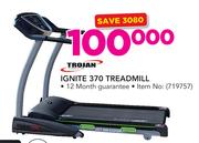 Trojan Ignite 370 Treadmill