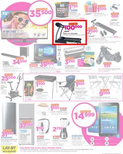 Game Kenya : We Beat The Rest (18 Jan - 24 Jan 2018), page 2